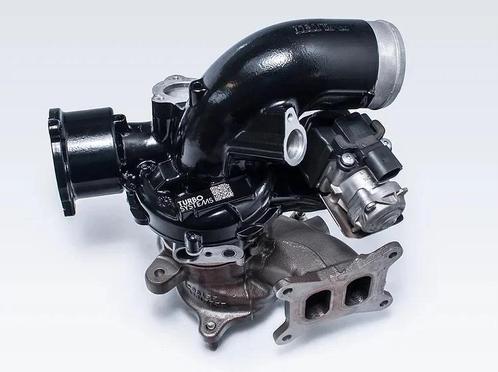 Turbo systems upgrade turbocharger AUDI A4 / A5 / A6 / A7 /, Auto diversen, Tuning en Styling