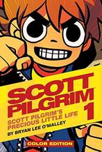 Scott Pilgrim Color Volume 1: Precious Little Life [HC] - Ni, Verzenden, Nieuw