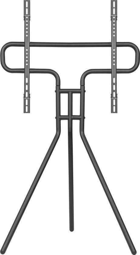2dekans | VDD Gaming Tv Ezel - 134 cm hoog - tot 70 inch, Huis en Inrichting, Kasten | Televisiemeubels, Zo goed als nieuw, Ophalen of Verzenden