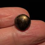 Zonder minimumprijs - 1 pcs Stersaffier - 8.21 ct - Geen