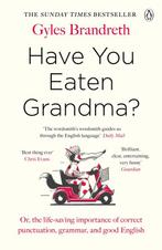 Have You Eaten Grandma 9781405945080 Gyles Brandreth, Verzenden, Zo goed als nieuw, Gyles Brandreth
