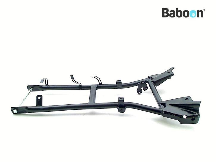 Achterframe Gilera Runner 125 VX ST 2008-2017 4T M46301, Motoren, Onderdelen | Overige, Gebruikt, Verzenden