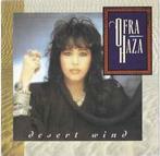 cd - Ofra Haza - Desert Wind, Zo goed als nieuw, Verzenden