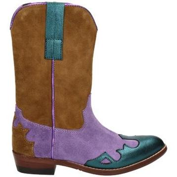 Clic! Lux cowboylaarzen beschikbaar voor biedingen