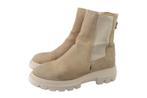 Maruti Chelsea Boots in maat 41 Beige | 25% extra korting, Verzenden, Beige, Overige typen, Zo goed als nieuw