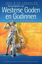 Encyclopedie van Westerse Goden en Godinnen - Joke &amp;amp;, Boeken, Verzenden, Nieuw