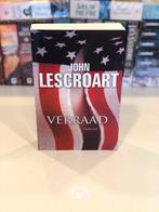 Verraad - John Lescroart [nofam.org], Boeken, Thrillers, Nieuw, John Lescroart