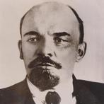 N.Y. Daily News - Nicolai Lenin
