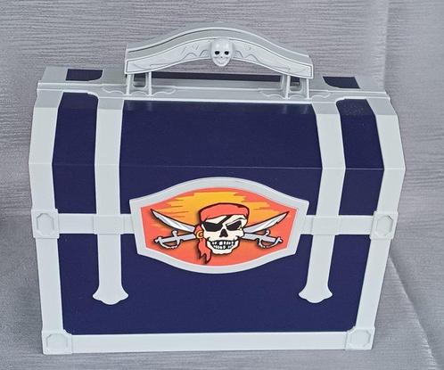 Playmobil - Piratenschatz - Playmobil - Duitsland, Antiek en Kunst, Antiek | Overige Antiek