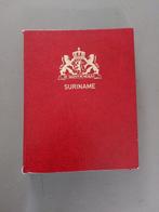 Suriname 1873/1999 - Nette Ongebruikte Verzameling, Gestempeld