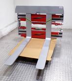 Durwen Vorkversteller, Verzenden