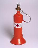 Karwei fles 0,5kg - Propaan vulling, Ophalen of Verzenden, Nieuw