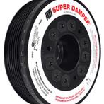 ATI Damper - 5.67in - Alum - 7 Grv - Honda K20 - Street -, Ophalen of Verzenden, Nieuw