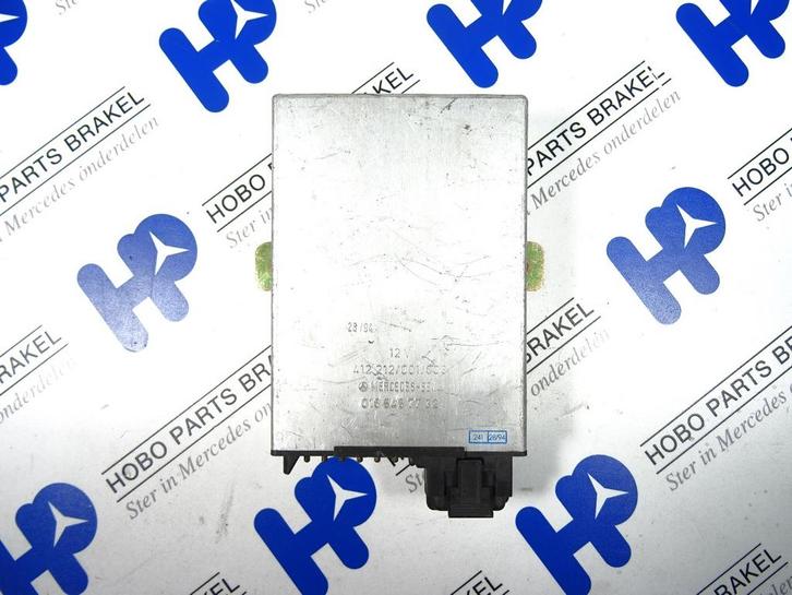 Cruise control module A 016 545 7732 o.a: Vito w638, Auto-onderdelen, Elektronica en Kabels, Gebruikt, 3 maanden garantie, Mercedes-Benz