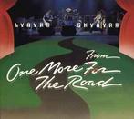 cd digi - Lynyrd Skynyrd - One More From The Road, Zo goed als nieuw, Verzenden