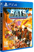Bats / Red art games / PS4 / 999 copies, Verzenden, Nieuw