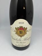 2016 Hubert Lignier “Les Bussieres” - Chambolle Musigny - 1, Nieuw