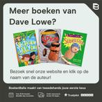 Mijn hamster is een astronaut / Stinkie en Brinks / 2, Boeken, Kinderboeken | Jeugd | onder 10 jaar, Verzenden, Gelezen, Dave Lowe