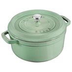 GGM Gastro | STAUB | LA COCOTTE - Kookpot - Ø 180mm - |, Huis en Inrichting, Keuken | Potten en Pannen, Verzenden, Nieuw