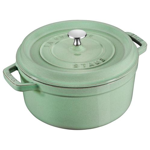 GGM Gastro | STAUB | LA COCOTTE - Kookpot - Ø 180mm - |, Huis en Inrichting, Keuken | Potten en Pannen, Nieuw, Verzenden