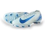 Nike Voetbalschoenen in maat 43 Blauw | 10% extra korting, Nike, Zo goed als nieuw, Verzenden, Blauw