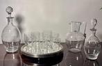 Baccarat - Bar (11) - Longchamp - Kristal