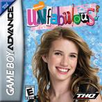 Unfabulous (GameBoy Advance), Spelcomputers en Games, Games | Nintendo Game Boy, Verzenden, Gebruikt