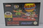 Daffy Duck - The Marvin Missions - NEW (SNES EUR), Verzenden, Zo goed als nieuw