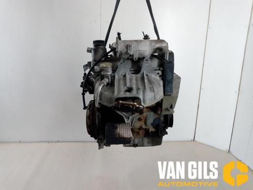 Motor Skoda Fabia O212062, Auto-onderdelen, Motor en Toebehoren, Ophalen of Verzenden