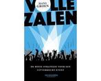 Boek Volle zalen 9789089654472, Verzenden, Zo goed als nieuw