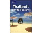 Lonely Planet Thailands Islands & Beaches - Lonely Planet, Boeken, Ophalen of Verzenden, Nieuw