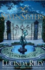 Seven Sisters 9781447218647 Lucinda Riley, Verzenden, Gelezen, Lucinda Riley