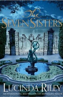 Seven Sisters 9781447218647 Lucinda Riley, Boeken, Overige Boeken, Gelezen, Verzenden