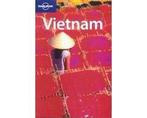 Lonely Planet Vietnam - Lonely Planet Vietnam, Boeken, Reisgidsen, Ophalen of Verzenden, Nieuw