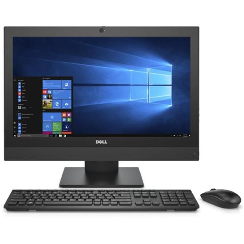 Dell Optiplex 5250 All-in-one - Intel Core i5-6e Generatie -, Computers en Software, Desktop Pc's, Zo goed als nieuw, Verzenden