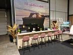 Bar op Maat - Koelkast en Spoelbak Mogelijk, Nieuw