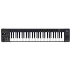NUX NTK-61 midi keyboard met 61 aanslaggevoelige toetsen,, Ophalen of Verzenden, Nieuw