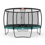 Berg Tuintrampoline Champion incl. Veiligheidsnet Deluxe..., Verzenden, Nieuw