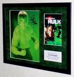 The Incredible Hulk - Lou Ferrigno (Carl Molino/Hulk), Verzamelen, Nieuw