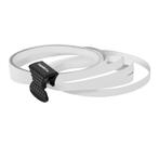 Foliatec velg striping | PIN-Striping | 6mm breed / 4x 215 c, Auto diversen, Tuning en Styling, Verzenden