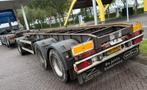 Van Hool 7 meter met lift asGS meppel 28 ton koopje