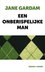 Een onberispelijke man (paperback) 9789464520545 Jane Gardam, Verzenden, Gelezen, Jane Gardam