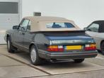 Softtop cabriokap Saab 900 Classic perfect origineel, Ophalen