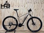 Cube Reaction Hybrid Performance 500 29 inch E-Mountainbike, Fietsen en Brommers, Fietsen | Mountainbikes en ATB, Overige merken
