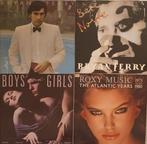 Roxy Music - 7 classic Lps by Roxy Music and Bryan Ferry -, Nieuw in verpakking