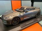 Norev - 1:18 - NISSAN GTR R35 - 2008