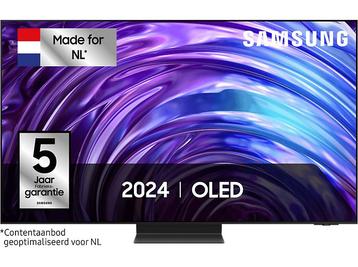 Samsung - OLED-TV - 77 inch beschikbaar voor biedingen