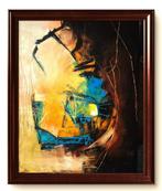 Sonja Brzak - Mimicry VI