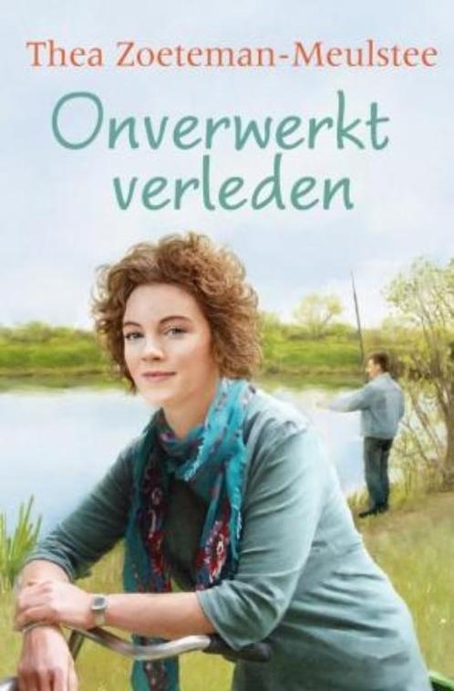 Onverwerkt verleden / Citerreeks 9789059775626, Boeken, Streekboeken en Streekromans, Zo goed als nieuw, Verzenden