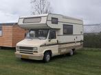 Camper, Fiat, 280 MA 4, 1987, Caravans en Kamperen